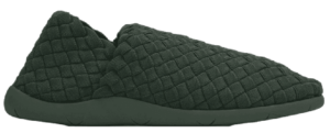 Giày Bottega Veneta Plat Sneaker 'Seaweed' 651271V0GV03055