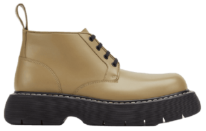 Giày Bottega Veneta Swell 'All Spice' 651256V00H02865