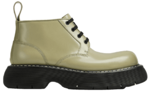 Giày Bottega Veneta Swell 'Travertine' 651256V20V03025