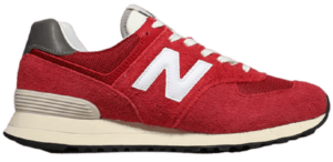Giày New Balance 574 Heritage 'Red' U574HR2