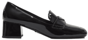 Giày Prada Bernice Logo 'Black' 1D763M-069-F0002
