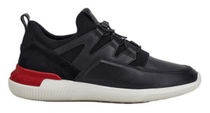 Giày Tod's Men's Black High 'Black' XXM91B0CA40MCOB999