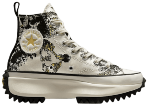 Giày Converse Run Star Hike Hi 'Hybrid Floral' 171399C