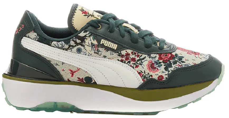 Giày Puma X Liberty Cruise Rider 'Multicolor' 382107-01