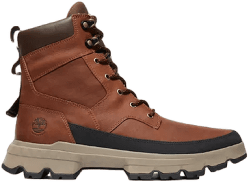 Giày Timberland Greenstride 'Rust Full Grain' A285AF13