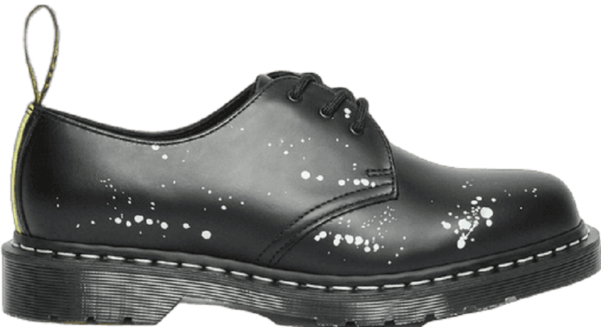 Giày Dr.Martens 1461 'Black' 27593922