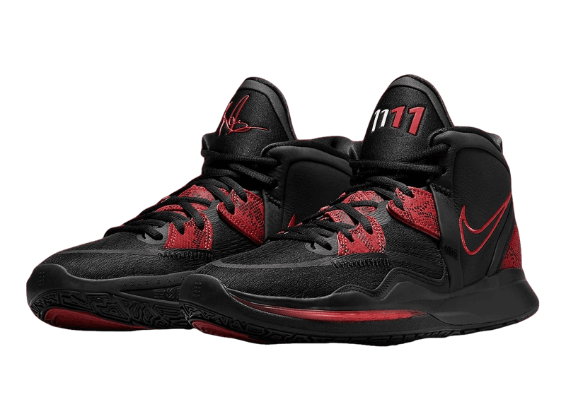 Giày Nike Kyrie 8 Infinity 'Bred' CZ0204-004 - Ảnh 9