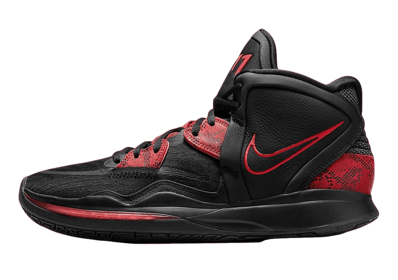 Giày Nike Kyrie 8 Infinity 'Bred' CZ0204-004 - Ảnh 8