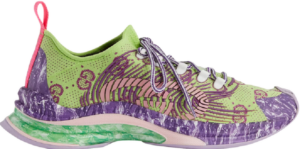 Giày Gucci Run 'Multicolor' 699172-USN10-8390