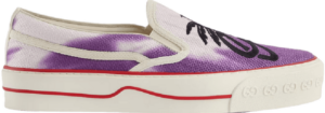 Giày Gucci Tennis 1977 'Purple' ‎703553-U5H10-5560