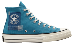 Giày Converse Chuck 70 Desert Regeneration 'Doutch Blue' A00733C