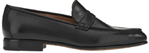 Giày Salvatore Ferragamo Penny Loafer 'Espresso' 020816-754053