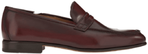 Giày Salvatore Ferragamo Penny Loafer 'Nebbiolo' 020816-753899