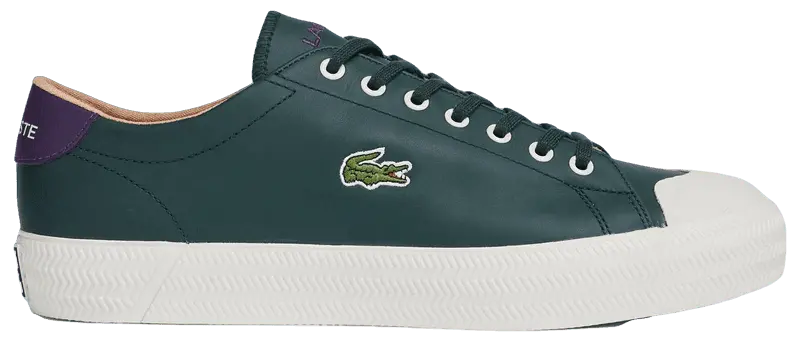 Giày Lacoste Gripshot Leather 'Green' 7-44CMA00231X3