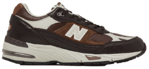 Giay New Balance 991 'MiUK French Roast' M991GBI
