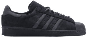 Giày Adidas Superstar 82 'Carbon Grey' IG2474