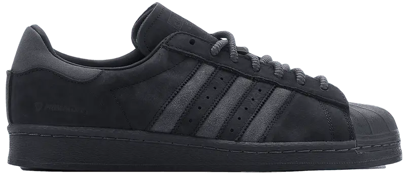 Giày Adidas Superstar 82 'Carbon Grey' IG2474