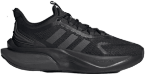 Giày Adidas Alphabounce+ Sustainable Bounce 'Black' HP6142