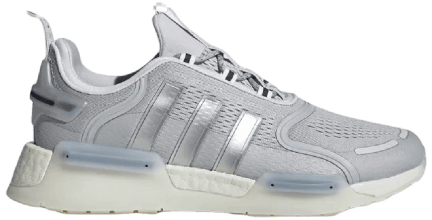 Giay Adidas NMD V3 'Grey' HQ4446