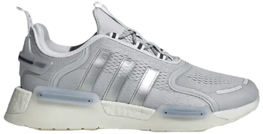 Giay Adidas NMD V3 'Grey' HQ4446