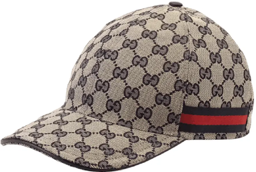 Mu Gucci Original GG Web 'Beige' 696845-4HAQQ-4068