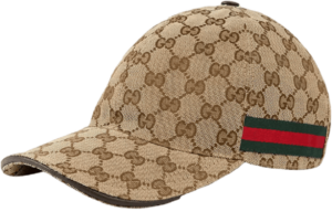 Mu Gucci Original GG Web 'Beige' 200035-KQWBG-9791