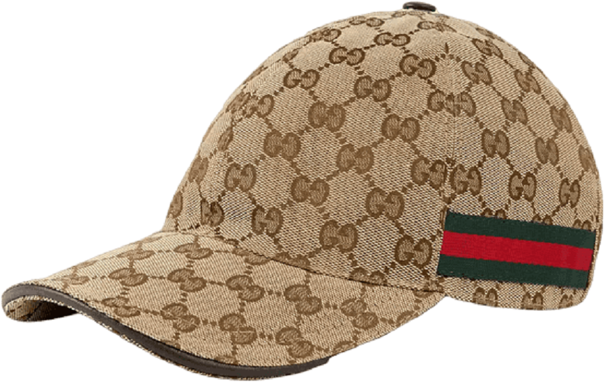 Mu Gucci Original GG Web 'Beige' 200035-KQWBG-9791