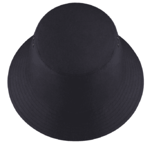 Mu Dior Small Brim Bucket Hat 'Black Blend' 95TDD923A130-C900