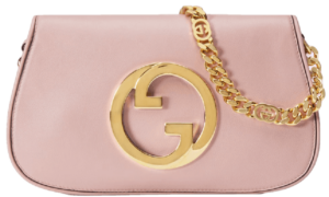 Tui Gucci Blondie Shoulder 'Pink' 699268-UXX0G-6910