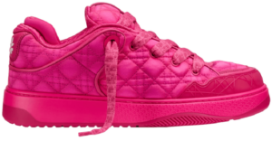 Giay Dior By Erl B9S Skater 'Fuchsia Kumo' 3SN288ZTE-H400