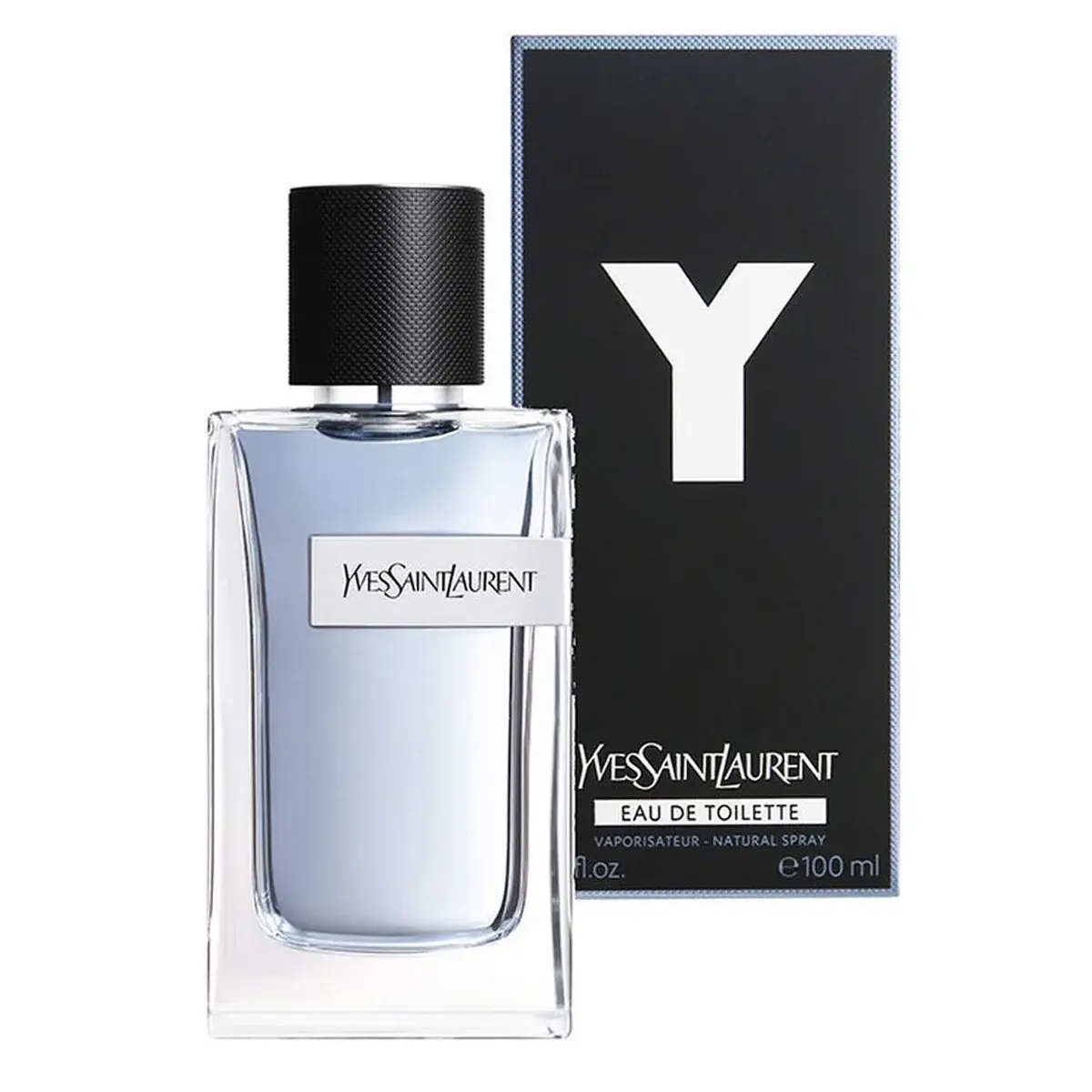 Nước Hoa YSL Yves Saint Laurent EDT