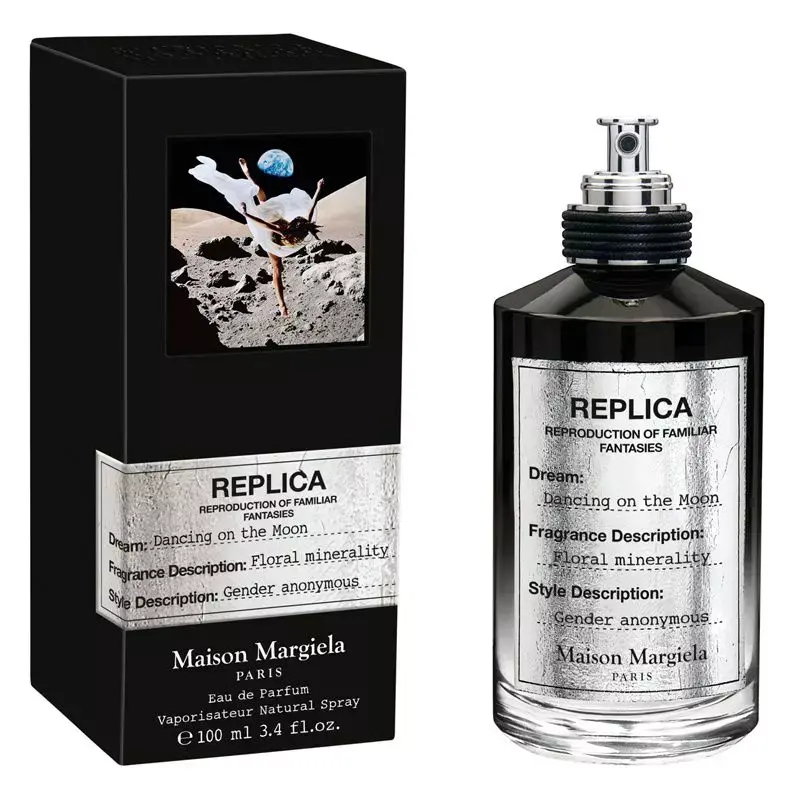 Alternative view of Nước Hoa Maison Margiela Replica Dancing On The Moon