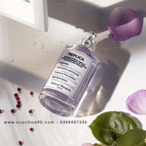 Alternative view of Nước Hoa Maison Margiela When the Rain Stops EDT