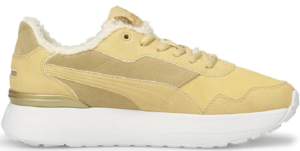 Giay Puma Voyage in Braun  382719-02