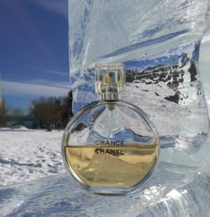 Alternative view of Nước hoa Chanel Chance EDT