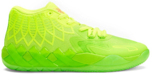 Giày Puma MB.01 'Rick and Morty' 376682-01