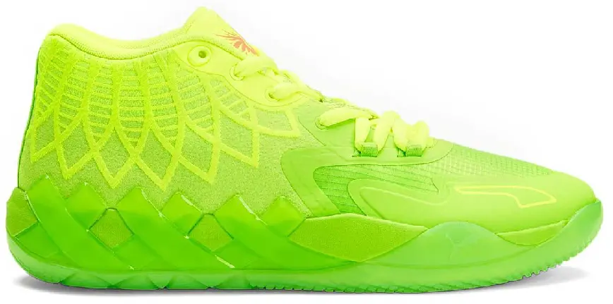 Giày Puma MB.01 'Rick and Morty'  376682-01