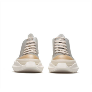 Alternative view of Giày Rick Owens DRKSHDW Abstract Low DU21S2842 VYTMS1