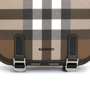 Tui Burberry Check Rider 'Brown' 8052804