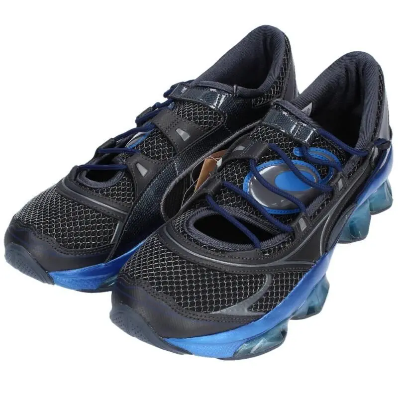 Giay Asics x Kiko Kostadinov x Hysteric Glamour  'Blue Expanse' 1202A453-020