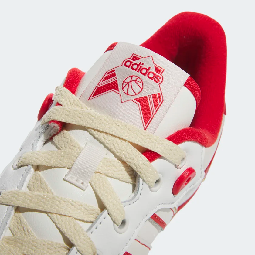 Giay Adidas Rivalry Low 86 'White Power Red' GZ2557