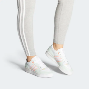 Alternative view of Giày Adidas Rivalry Low FY1270