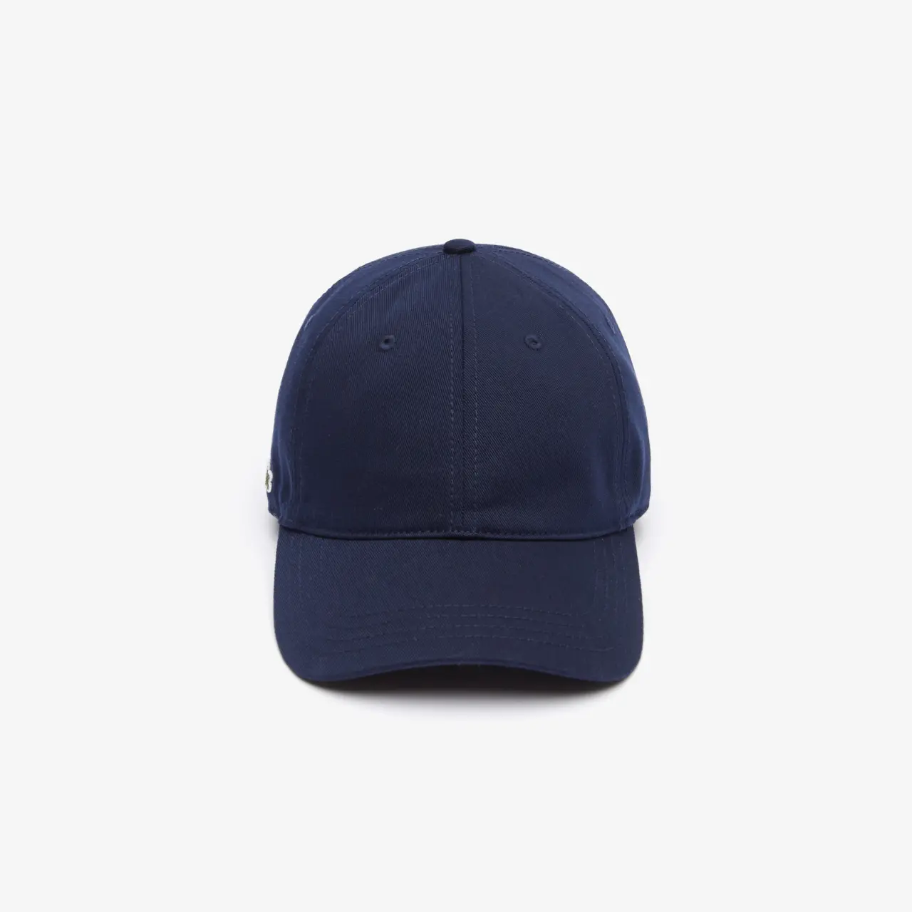 Mu Lacoste Organic Cotton Twill 'Blue' RK0440-52N-166