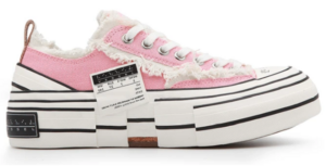 Giày XVESSEL G.O.P. LOWS Pink Panther S20X001LP