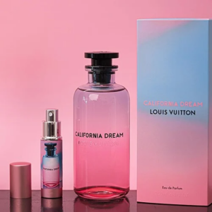Alternative view of Nước Hoa Louis Vuitton California Dream EDP