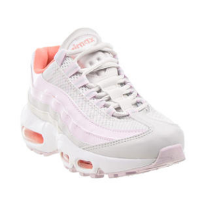 Alternative view of Giày Nike Air Max 95 Recraft Light Violet Crimson Bliss CJ3906-009