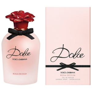 Nước Hoa Dolce & Gabbana Rosa Excelsa EDP