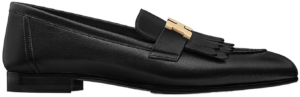 Giày Hermes Royal Loafers Gold H192203Z