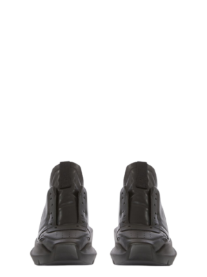 Alternative view of Giày Rick Owens SS22 Fogachine 'Black' rp01b4814lpo-999