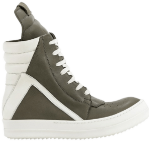 Giày Rick Owens Wmns Geobasket 'Beige'  RP16S9894 LVBP 2511